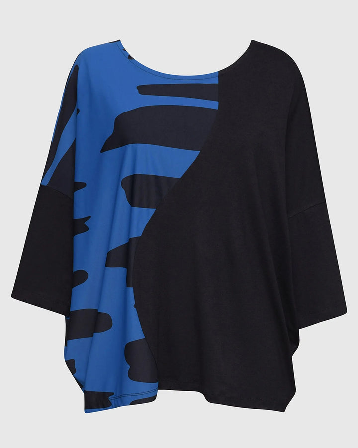 Tekbika Wave Top, Ocean
