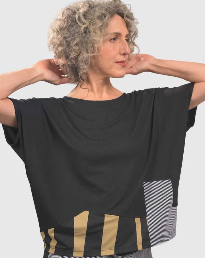 Tekbika Easy Top, Dunes