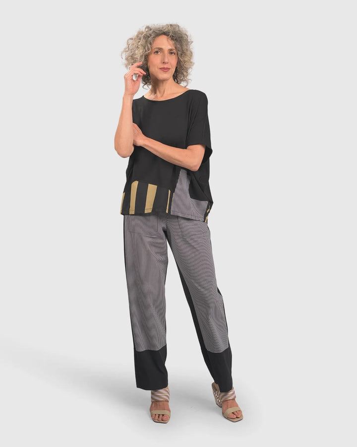 Tekbika Easy Top, Dunes