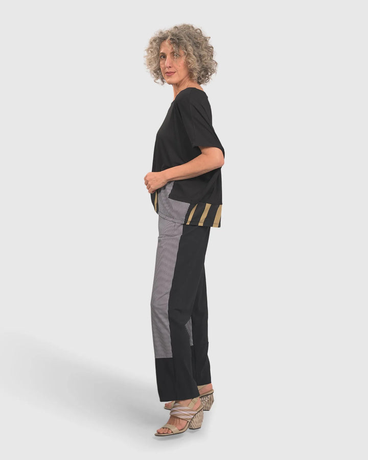 Tekbika Easy Top, Dunes