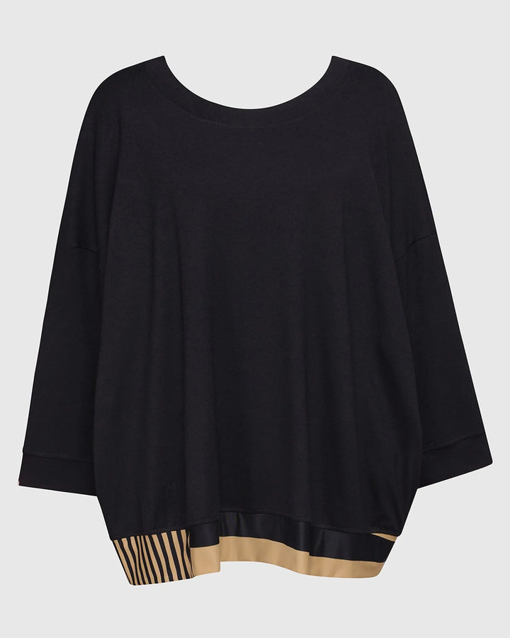 Tekbika Boxy Top, Dunes