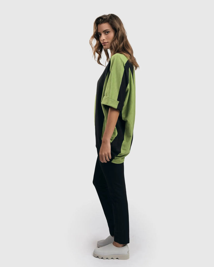 Urban Metropolitan Slim Trousers, Black