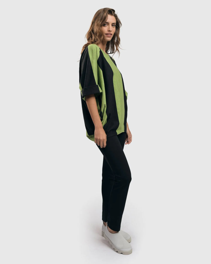 Urban Metropolitan Slim Trousers, Black