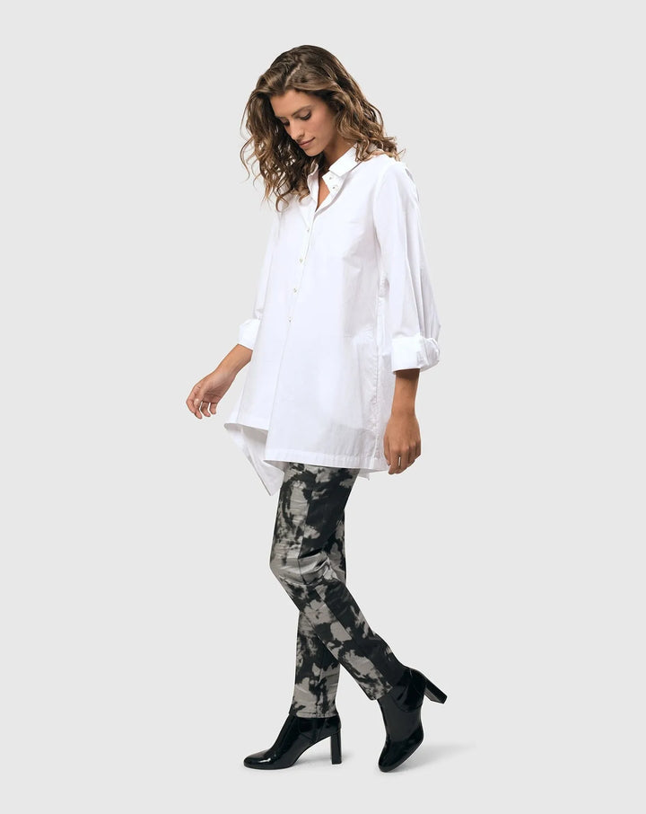 Urban Vibe Iconic Stretch Jeans, Storm