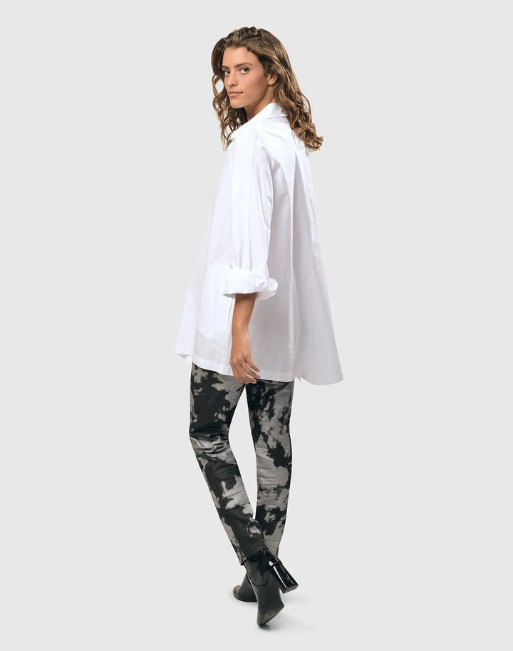 Urban Vibe Iconic Stretch Jeans, Storm
