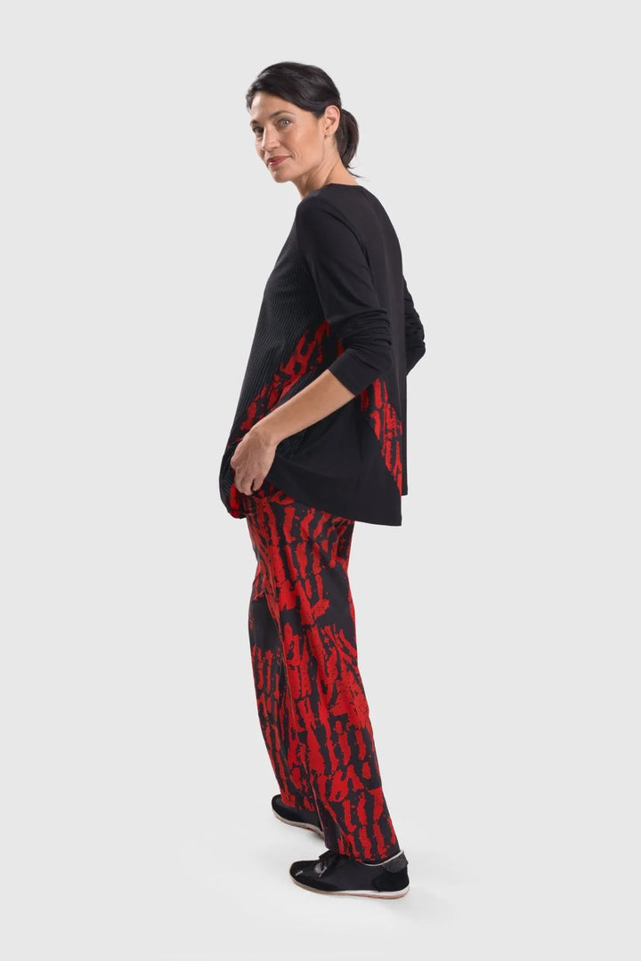 tekbika swing top