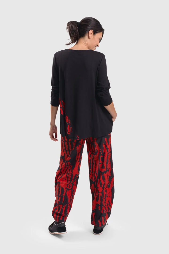 tekbika swing top