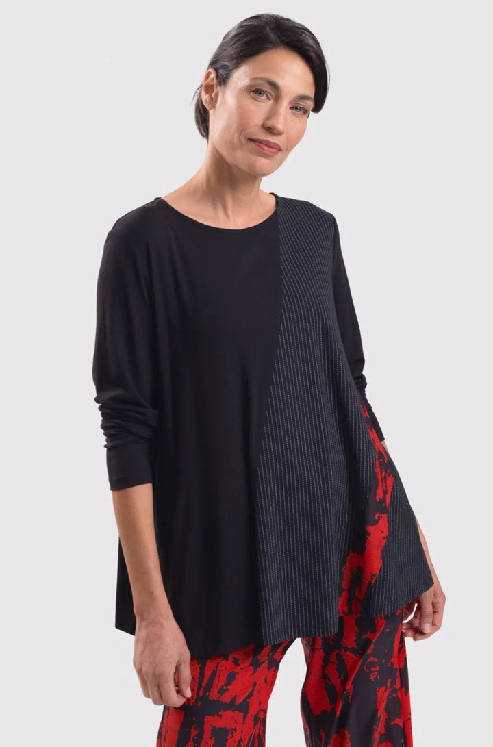 flame womens tops over 50