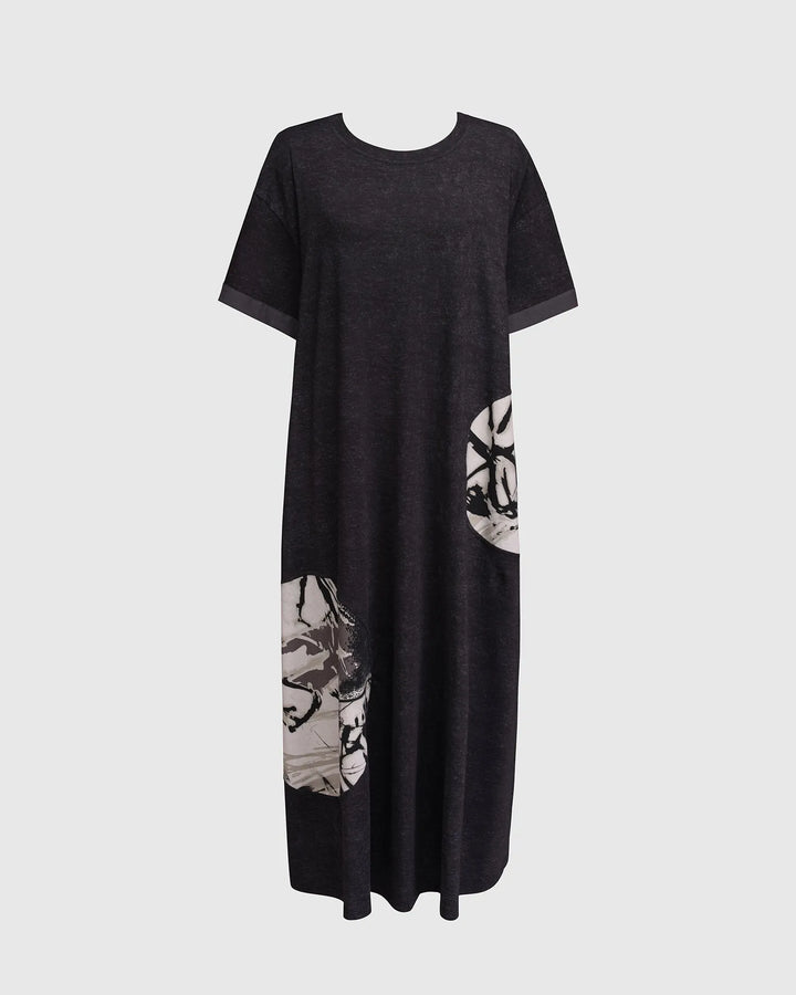 Urban Maxi Dress, Moon