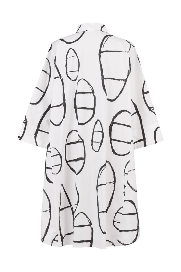 URBAN Capsule Shirtdress