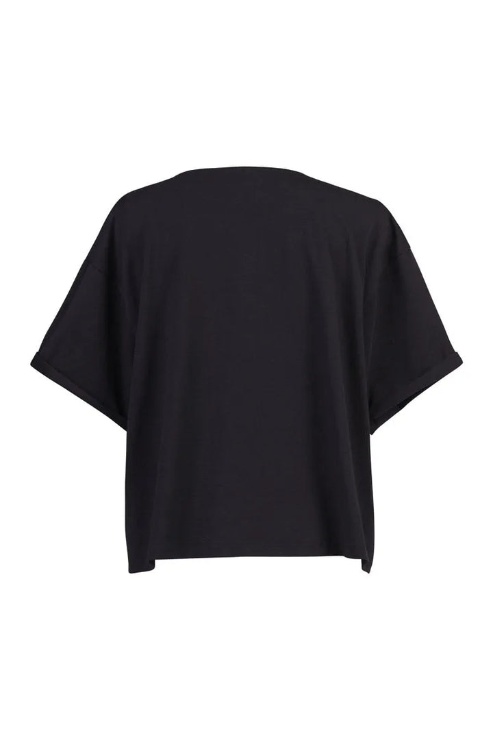 URBAN Heart Appliqué Tee