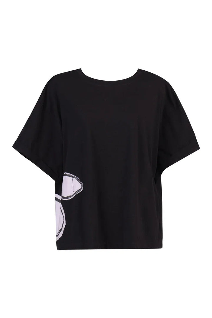 URBAN Capsule Appliqué Tee