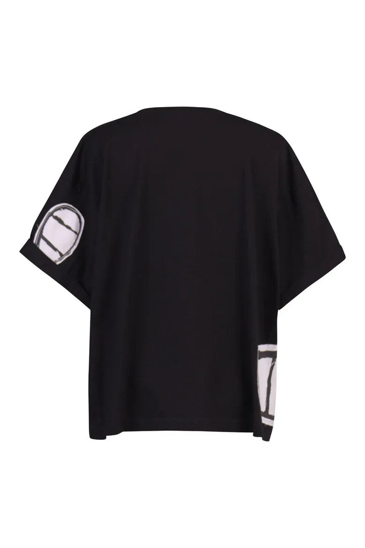 URBAN Capsule Appliqué Tee