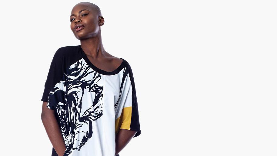 Meet Obiani #AlembikaWomen - Alembika Designer Women's Clothing