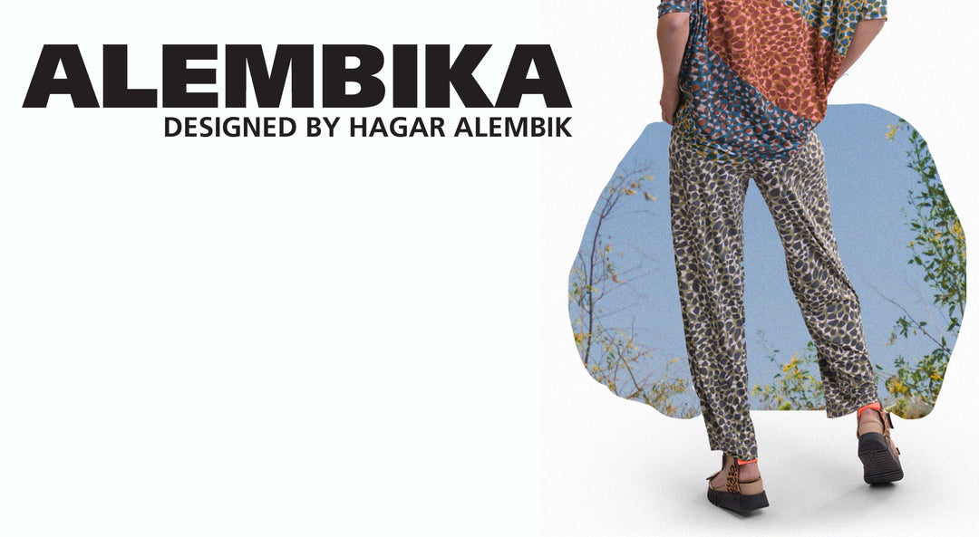 Sweet Confetti Summer - Alembika Designer Women's Clothing