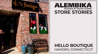 STORE STORIES: Meet Hello Boutique