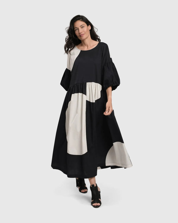 MuuMuu Dress