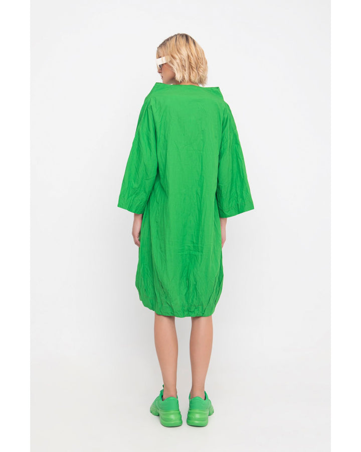 Ozai N Ku Eden Dress, Green