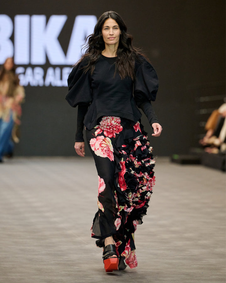 LOOK 8: RUNWAY26