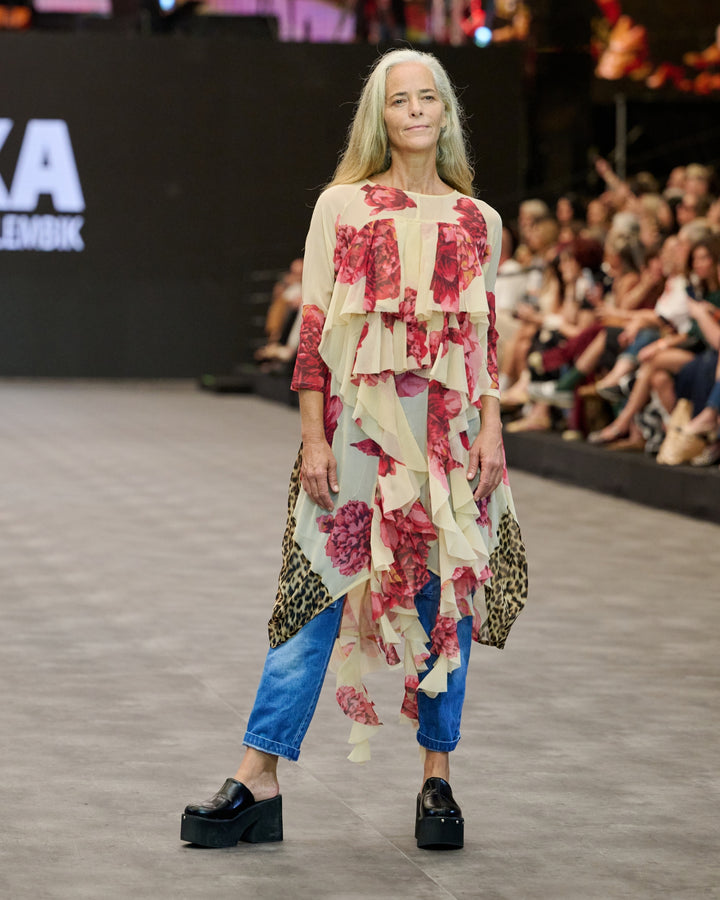 LOOK 7: RUNWAY26