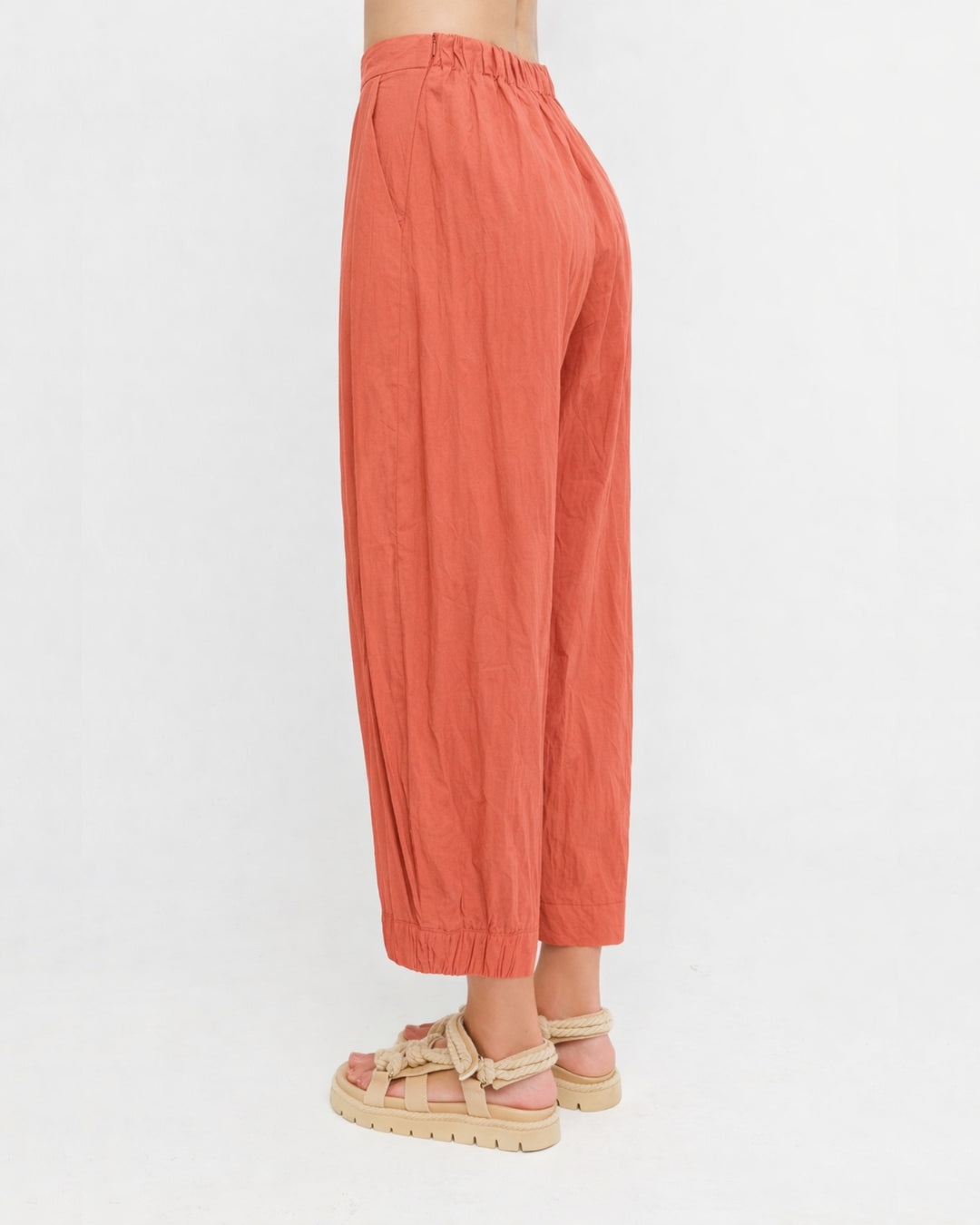 Ozai N Ku Leto Pant, Chili