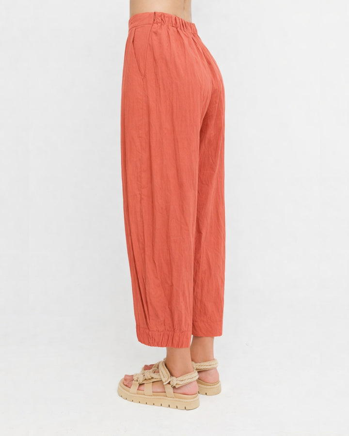 Ozai N Ku Leto Pant, Chili