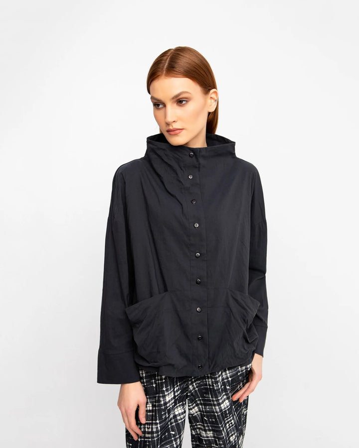 Ozai N Ku Pop Musik Top, Black