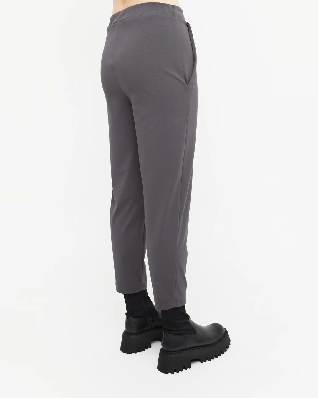 Ozai N Ku Peg Leg Pants, Lead