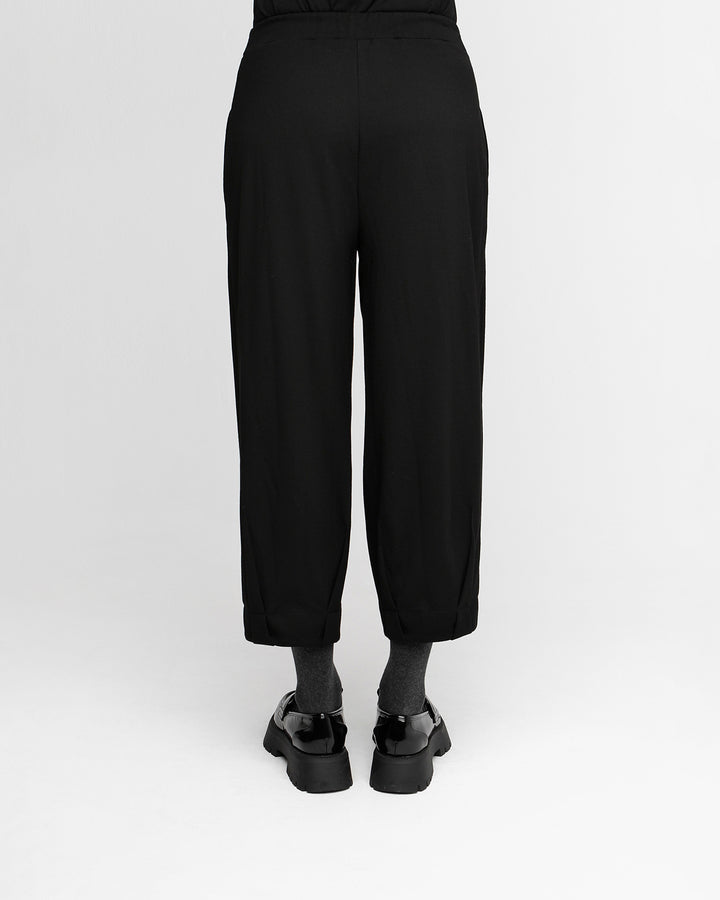 Ozai N Ku Gecko Pants, Black