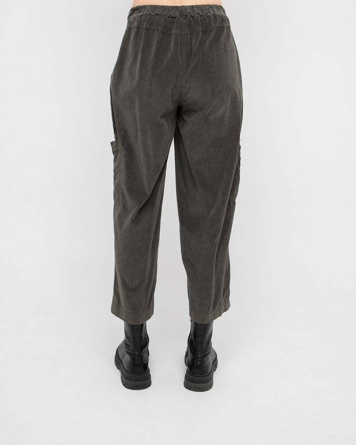 Ozai N Ku Monument Pants, Khaki