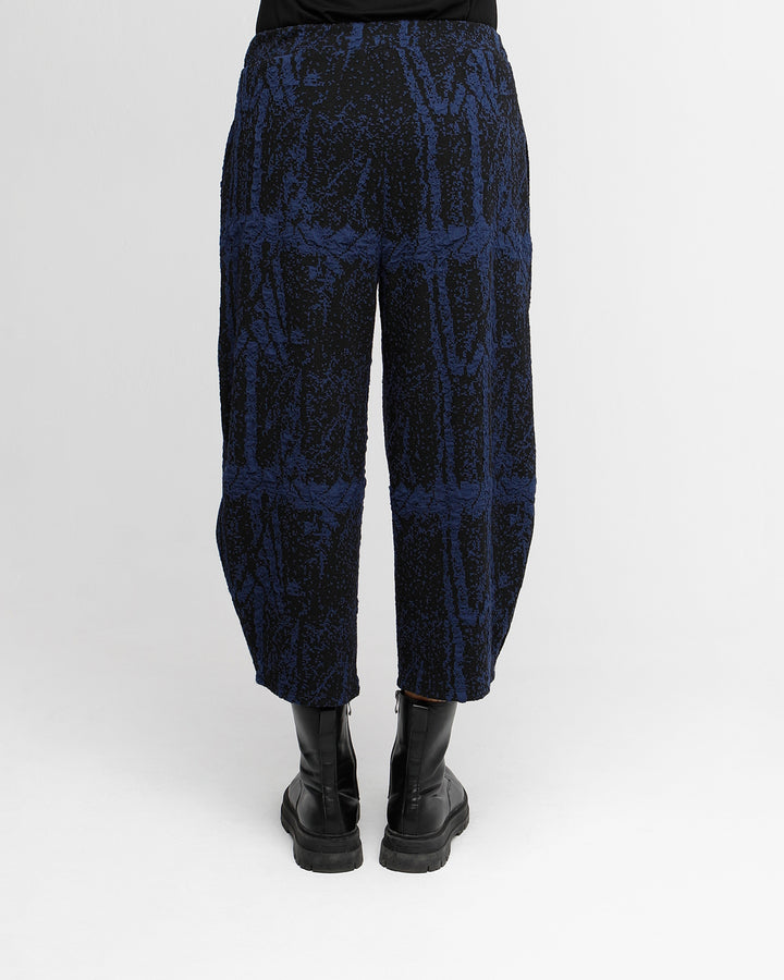 Ozai N Ku Seaport Pants, Blue