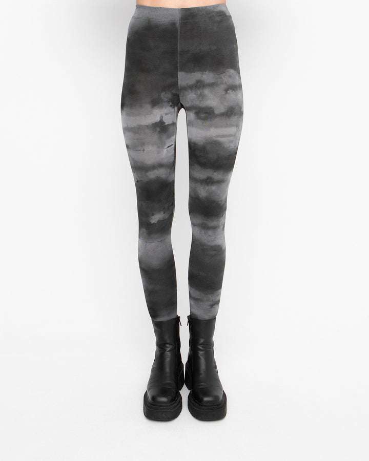 Ozai N Ku Stealth Leggings, Finestra