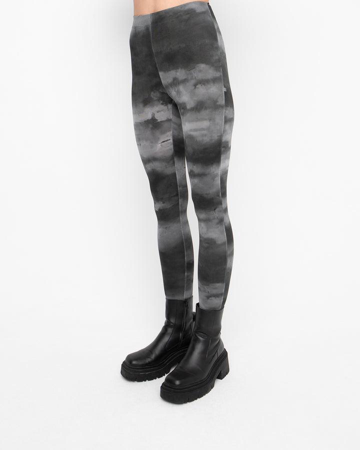 Ozai N Ku Stealth Leggings, Finestra