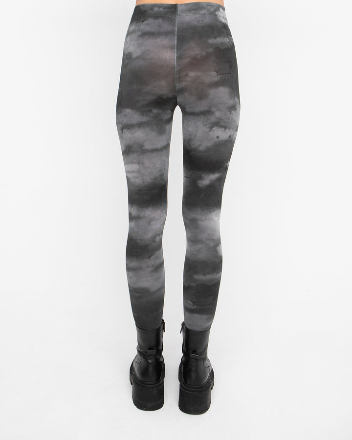 Ozai N Ku Stealth Leggings, Finestra