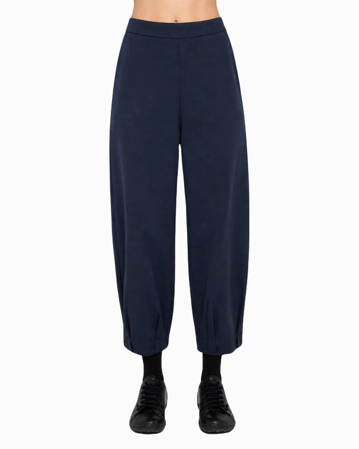 Ozai N Ku Contour Pants, Navy