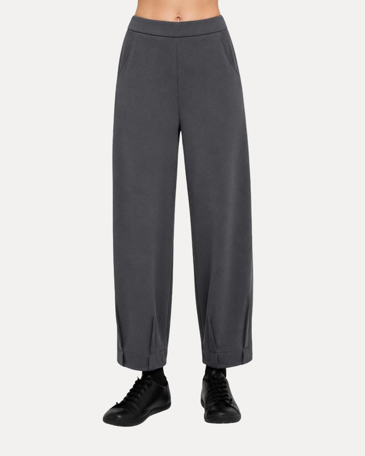 Ozai N Ku Contour Pants, Grey