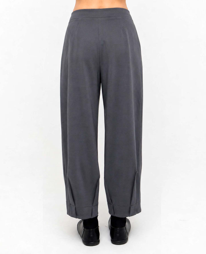 Ozai N Ku Contour Pants, Grey
