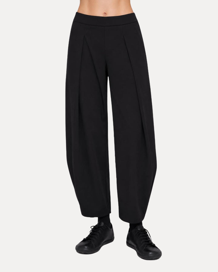 Ozai N Ku Singularity Pants, Black