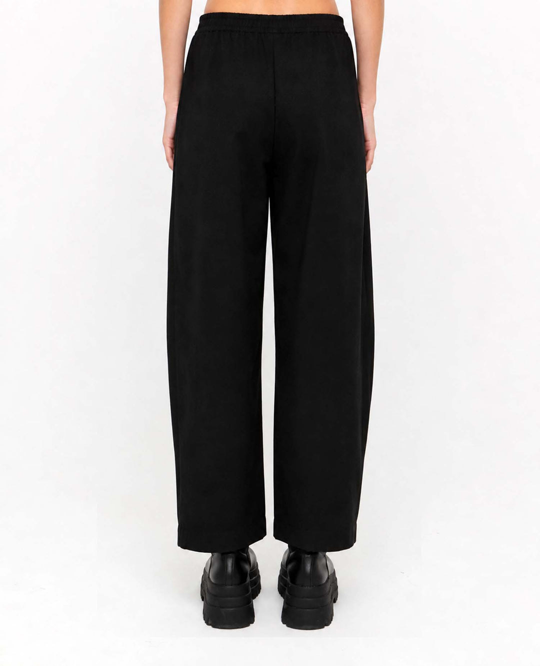 Ozai N Ku Singularity Pants, Black