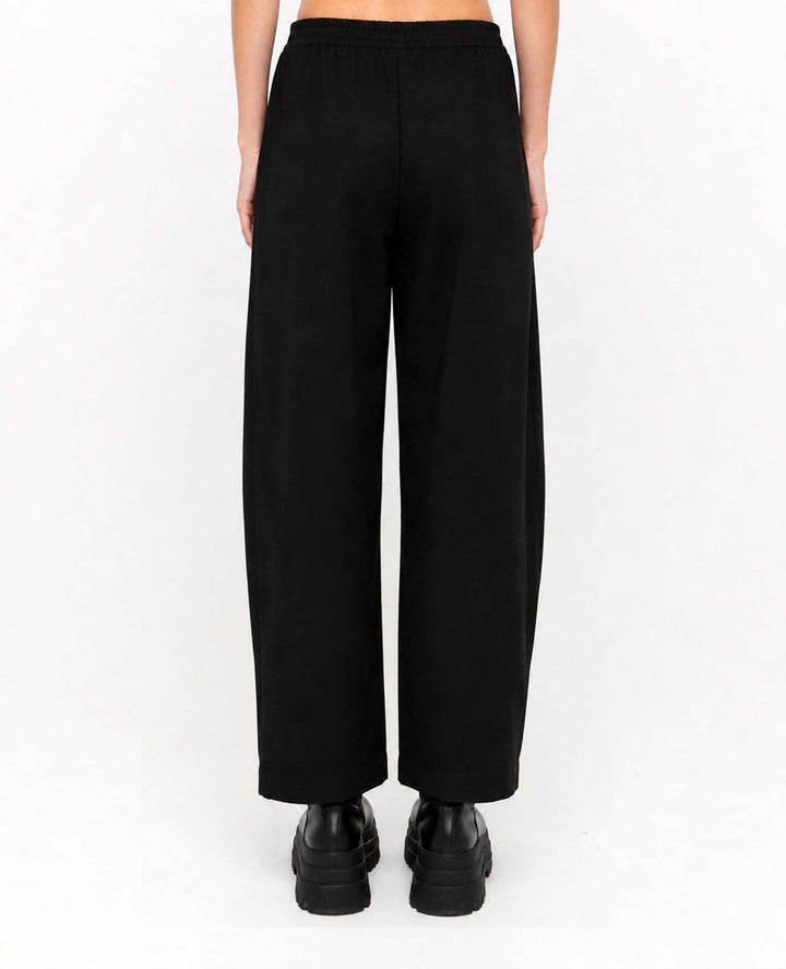 Ozai N Ku Singularity Pants, Black