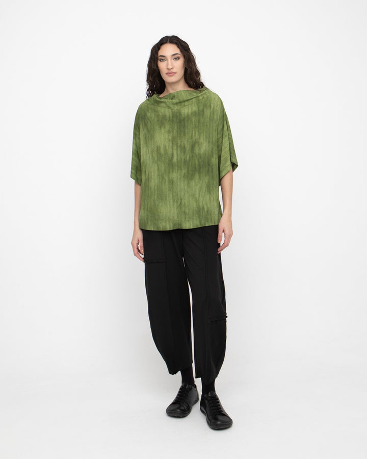 Ozai N Ku Fern Top, Green