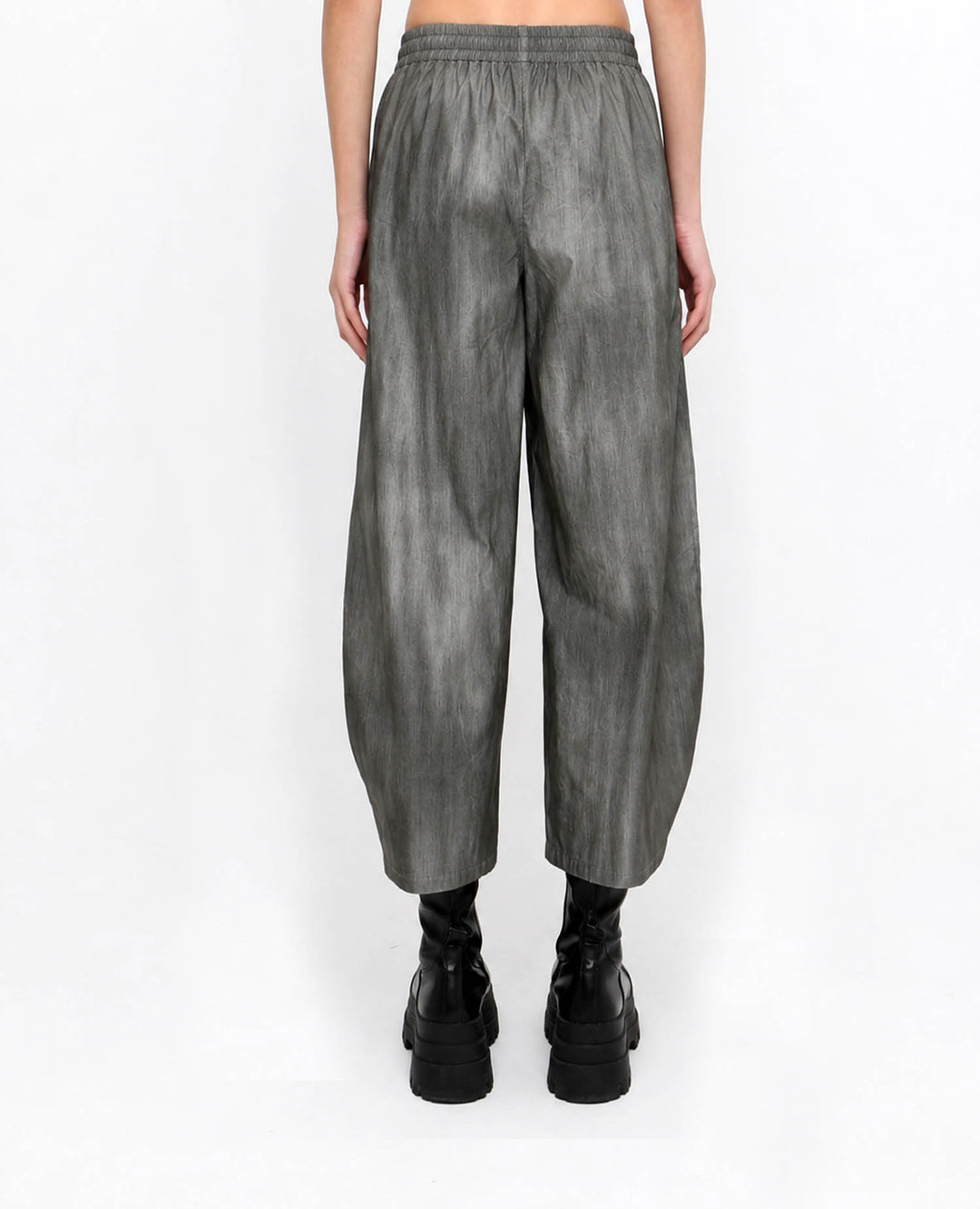 Ozai N Ku Minera Pants, Lichen