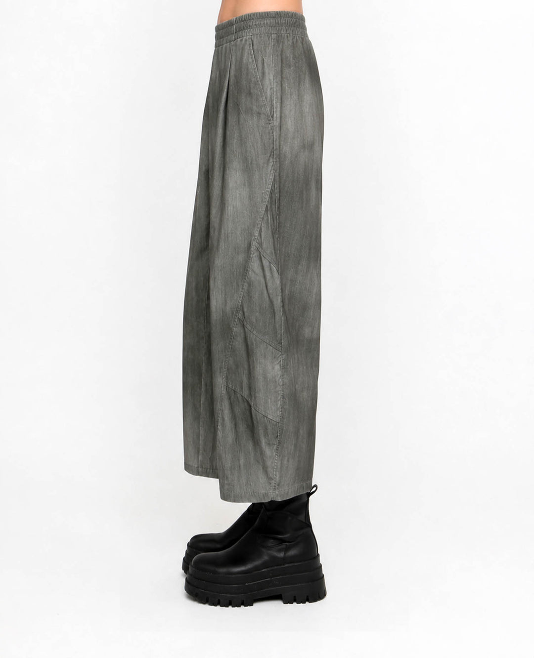 Ozai N Ku Minera Pants, Lichen