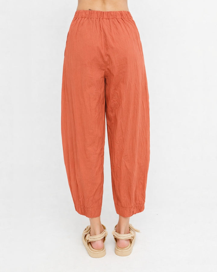 Ozai N Ku Leto Pant, Chili