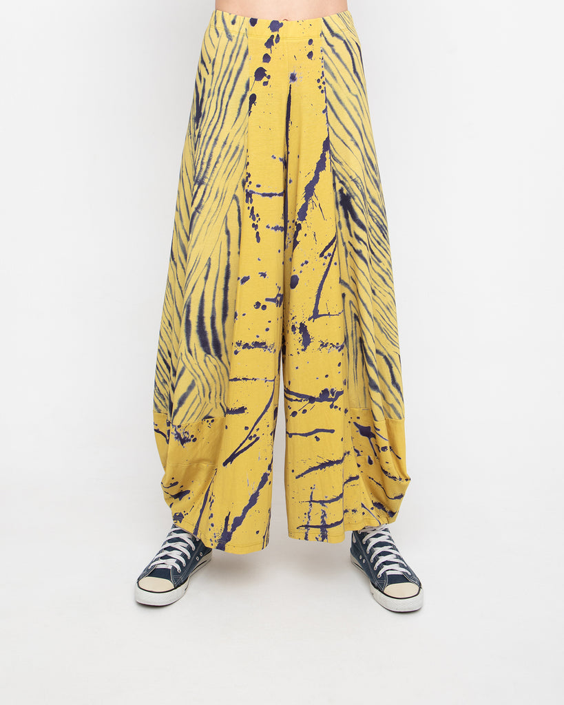 【SATIIIZ】Kincheu Summer Nylon Banding Pants SATIIIZ】Kincheu Summer Nylon Banding Pants (SATiiiZ/パンツ