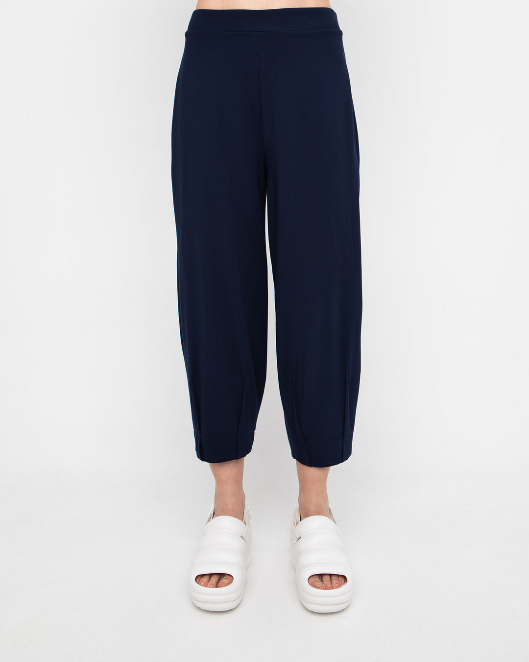 Ozai N Ku Flex Pants, Blue