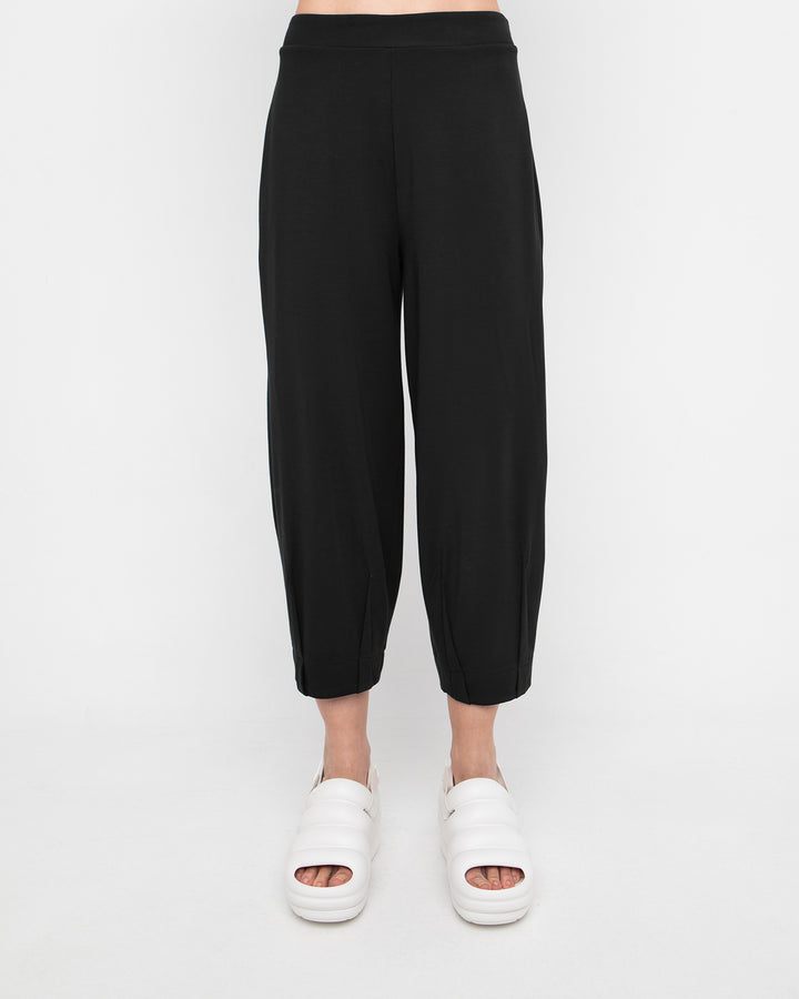 Ozai N Ku Flex Pants, Black