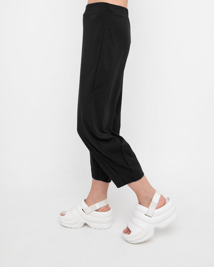 Ozai N Ku Flex Pants, Black