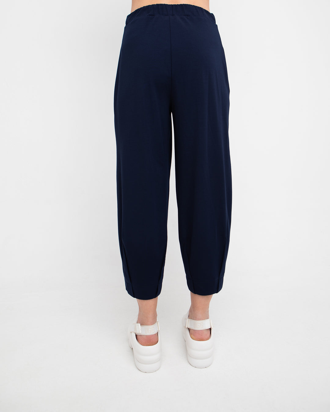 Ozai N Ku Flex Pants, Blue