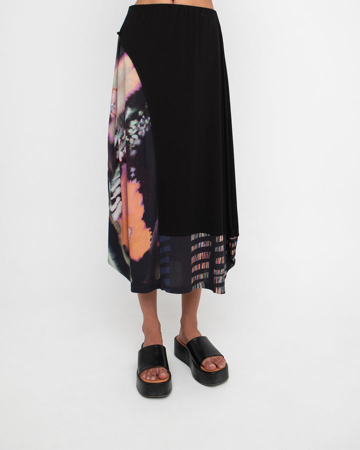 Ozai N Ku Jetty Skirt, Bouquet